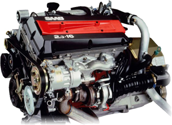 P2B19 Engine